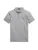 Polo Ralph Lauren Shirt  bruin / grijs gemêleerd / lila / wit
