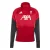 ADIDAS PERFORMANCE Tricot ‘FC Liverpool Tiro 25 Competition’  antraciet / oranje / rood / wit