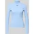 Hugo Blue Slim fit shirt met lange mouwen van katoenmix, model ‘EASY’