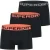 Superdry Boxershorts Heren (3-pack)