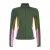 Damesfleece met rits Protest Nikio
