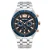 Montre homme Police PL15995JSTBL61M (Ø 46 mm)