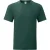 Fruit of the Loom Unisex volwassen iconisch t-shirt