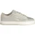 Calvin Klein Grigio Polyurethaan Heren Sneaker