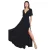 Wikkeljurk Goddiva Wrap Front