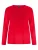 CASH-MERE.CH Trui  rood