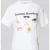 JJXX T-shirt met motiefprint model ‘COLLAGE’