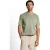Tom Tailor Garment dye t-shirt with pocket