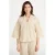 Cache Cache blouse beige