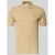Lacoste Slim fit poloshirt van puur katoen