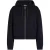 Tommy Hilfiger Dames desert sky full zip hoodie