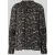 Scotch & Soda Blouseshirt met V-hals