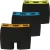 Puma Everyday boxer 3-pack 701234187 006 pop