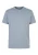 Kleinigkeit Shirt ‘Big Vacaciones’  duifblauw / lichtgroen / offwhite