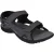 Regatta Grote buitenshuis Heren Haris Sandalen (Bruyèrehoutgrijs)
