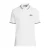 Malelions regular polo wit