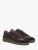 Estro Sneakers laag ’09-4705′  donkerbruin