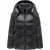 Navahoo dames winterjas Snow-Frame met afneembare capuchon