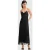 AllSaints Chantelle Dress Black