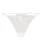 Hunkemöller String ‘Anouk’  goud / wit