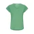 Dames-T-shirt met V-hals b.young Pamila