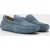 BOSS Orange Noel Heren Suede Rijdmokkers