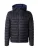 BLEND Tussenjas  nachtblauw / donkerblauw