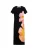 Desigual Jurk  zwart