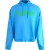 Dsquared2 Contrast Brand Logo Blauwe Hoodie