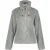 Icepeak colony fleece sweater met rits dames –