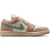 Jordan AJ1 Low Sneakers Dames – Beige –