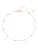 Hey Happiness Ketting ‘Cadence’  rose-goud
