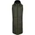 Dare 2B Dames/Dames Distinguish Gilet (Donkere Khaki)