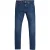 Levis Heren 512 Tapered Slim-fit jeans (Jack van alle Trd’s)