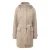 Dames Wol Coat met Ceintuur s.Oliver