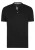 Jimmy Sanders Shirt  zwart