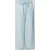 Soyaconcept wide fit stoffen broek van puur lyocell in denimlook
