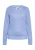 usha Jumper Dames duifblauw
