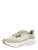 s.Oliver Sneakers laag  crème / kaki