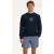 Shiwi Men Beyond The Blues Sweater Dark Navy