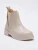Trendyol Chelsea boots  lichtbeige