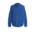 Tommy Hilfiger Regular casual overhemd donkerblauw