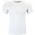 Adidas Heren techfit aeroready t-shirt met korte mouwen