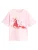 Next Shirt ‘Olivia Rodrigo’  rosé / rood