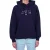 Tommy Hilfiger Dames/Dames Losse Hoodie (Marine)