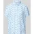 Jake*s Casual Regular fit Blouse van Viscosemix in All-over look