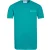 Moschino Logo Patch Groen T-shirt