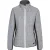 Trespass – Dames Liggins Fleece Vest (Grijs)