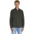 No Excess Shirt fine corduroy army