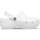Crocs femme Classic Platform Clog